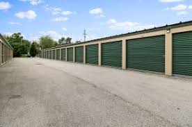 storage units in jeffersontown ky