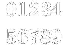 We did not find results for: Number Stencils Shop With 1 2 Half To 12 Inch Stencils Freenumberstencils Com In 2021 Number Stencils Free Printable Numbers Stencils Printables