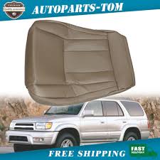 Seat Covers For Toyota 4runner For