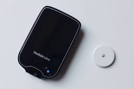The freestyle librelink app is designed for use with the freestyle libre sensor. Freestyle Libre Review My Experiences After 3 Years Pep Me Up Diabetes Blog