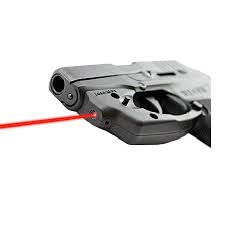 lasermax centerfire laser sight for
