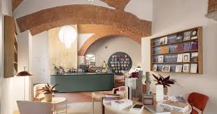 Firenze, la libreria con cucina progettata da Deferrari+Modesti trae ...
