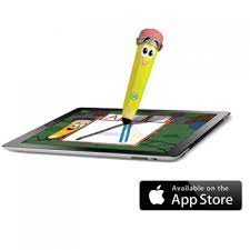 For 33 years, he was the creator, showrunner and host of the american television series, mister rogers' neighborhood. Leapfrog Mr Pencil Learn To Write Stylus App
