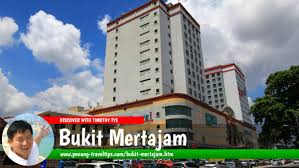 Earn free nights, get our price guarantee & make booking easier with hotels.com! Bukit Mertajam
