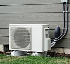 plastic pvc outdoor condenser unit