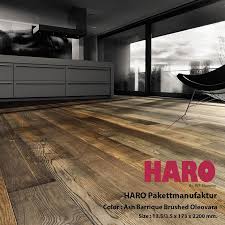 haro parquet hardwood engineered floor