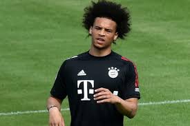 The mohawk haircut looks insanely attractive and eccentric. Leroy Sane Appears To Confirm Kai Havertz Transfer To Chelsea Agreed Mirror Online