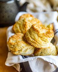 easy homemade biscuits recipe britney