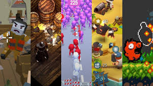 Players are put on the campaign mode and left there upon starting the game. 30 Free Games For Android Released In 2019 That Don T Require An Internet Connection