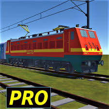 Valoración de los usuarios para train simulator: Realistic Indian Railroad Crossing 3d Pro Apk By Sb 2k Apps Wikiapk Com