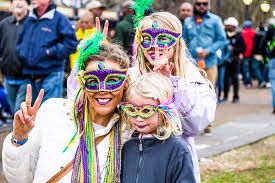 new orleans with kids