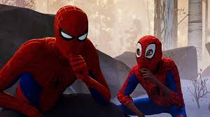 Make windows 10 look better 2019 , spider man into the spider verse edition. Spider Man Into The Spider Verse Wallpaper 2021 Cute Wallpapers