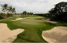 Damai Indah Golf Country Club PIK Course in Jakarta, Indonesia