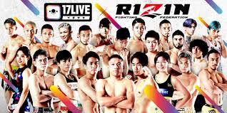 This is a book about rizin reverse engineering framework and it's originally based on the radare2 book. Signed A 2021 Year Live Distribution Contract With 17 Live And Rizin Japan News