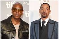 Will Smith ideal person act ended with Chris Rock slap: Chappelle