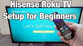 This product hasn't been reviewed yet. Hisense R6 58r6109 Roku Tv Unboxing Setup Configuration Review R6107 R6 65 58 55 50 43 Inch Youtube
