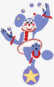jubilee the animatronic party poodle