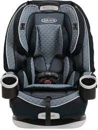 Graco 4ever 4 In 1 Child Car Seat