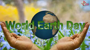 Earth day is an annual event held on 22 april to demonstrate support for environmental protection. In Videos How Google Celebrated World Earth Day 2019 Voxytalksy
