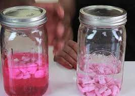 pink bubble gum vodka recipe by