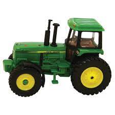 john deere toys collect n play 46574