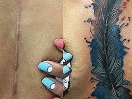 75 amazing scar tattoo cover ups
