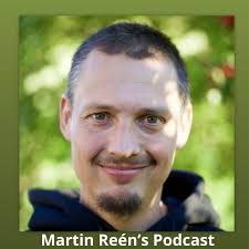 Martin Reen's podcast
