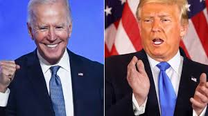 2020 Election: Biden and Trump campaigns each say they will win