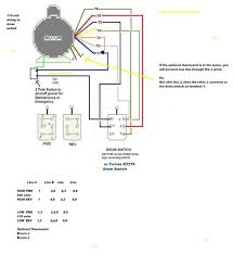 I have basic knowledge of electronics and wiring, and i enjoy tinkering. 3 Phase Motor Wiring Diagram Low Voltage