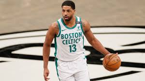 Includes the latest news stories, results, fixtures, video and audio. Celtics Tristan Thompson Warns Nba Fans I Dare A Motherf Er To Spit On Me Sporting News