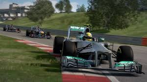 At the beginning of a career, it will be proposed to create your own racer, choose a form, sponsors, suppliers of parts, hire staff and become the 11th participant in the. F1 2013 Pc Free Download Igggames