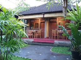 tara house holiday home ubud
