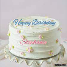 Virtual Cakes Images With Name gambar png