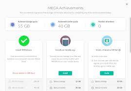 how to get 100gb free cloud storage for