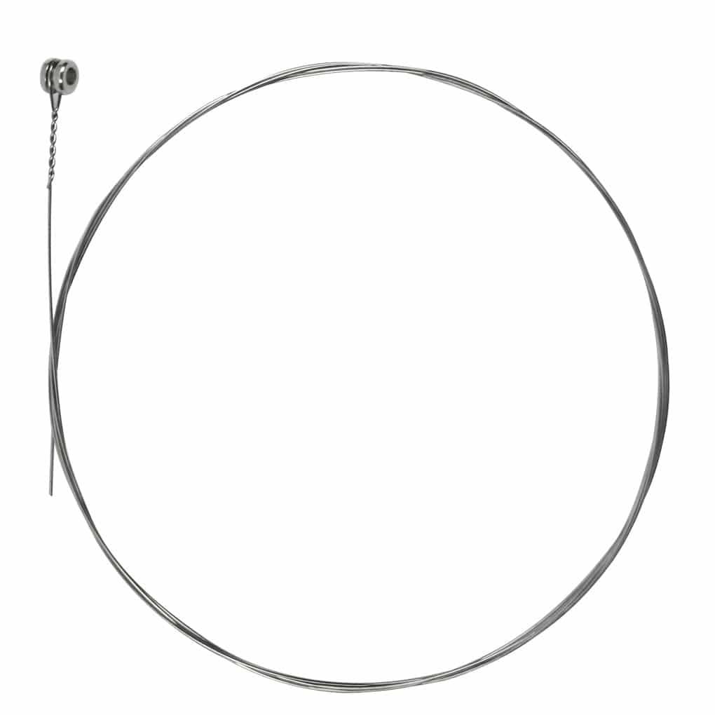 Alice 1st Acoustic Guitar String - High E product image