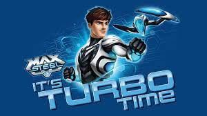 Steel creates and controls the turbo modes, while max uses them. Max Steel Wallpapers Top Free Max Steel Backgrounds Wallpaperaccess
