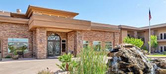 senior living in st george ut the