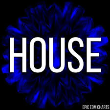 October 2015 House Chart Tracks On Beatport