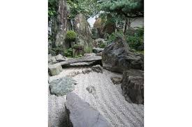 Beautiful Kyoto Karesansui Gardens