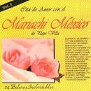 Cita de Amor Con el Mariachi México de Pepe Villa, Vol. 2