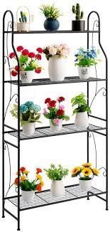 Outdoor Shelving Unit For Plants Our