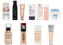 dry skin makeup routine recommendations