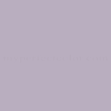 Behr S100 3 Courtly Purple Precisely