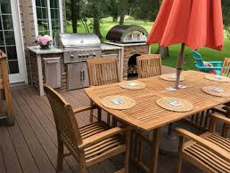 outdoor dining table brands in 2023