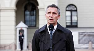 Jens stoltenberg is the prime minister of norway. Jens Stoltenberg How The Orator Fell From Glory The Local