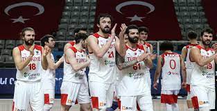 Basketbolda milli heyecan: Yunanistan Türkiye basketbol maçı ne zaman ve hangi  kanalda? Yunanistan Türkiye maçı canlı yayın bilgileri - Haber365