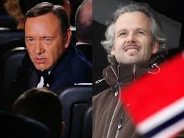 Jump to navigation jump to search. Kevin Spacey Accused Of Groping Ari Behn Former Son In Law Of Norwegian King Harald Abc News
