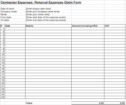 The 7 Best Expense Report Templates For Microsoft Excel