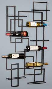 10 Creative Wine Racks We Want