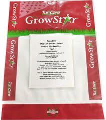growstar 17 0 5 fertilizer w talstar